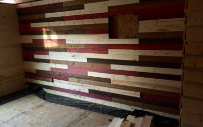 Installing Shiplap Paneling Like A Pro