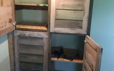 DIY Shiplap Shopping List